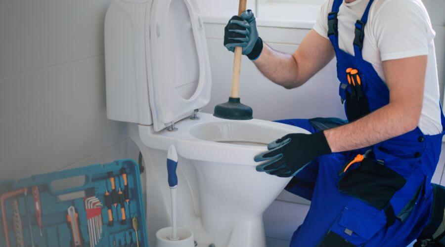 Professional expert plumbing services in Avalon, WI
